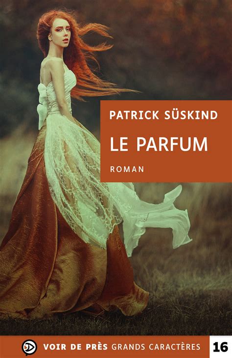 le parfum patrick